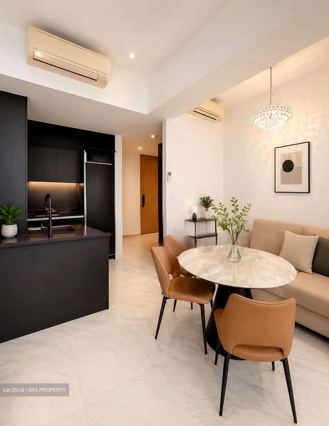 Duo Residences (D7), Apartment #574148721